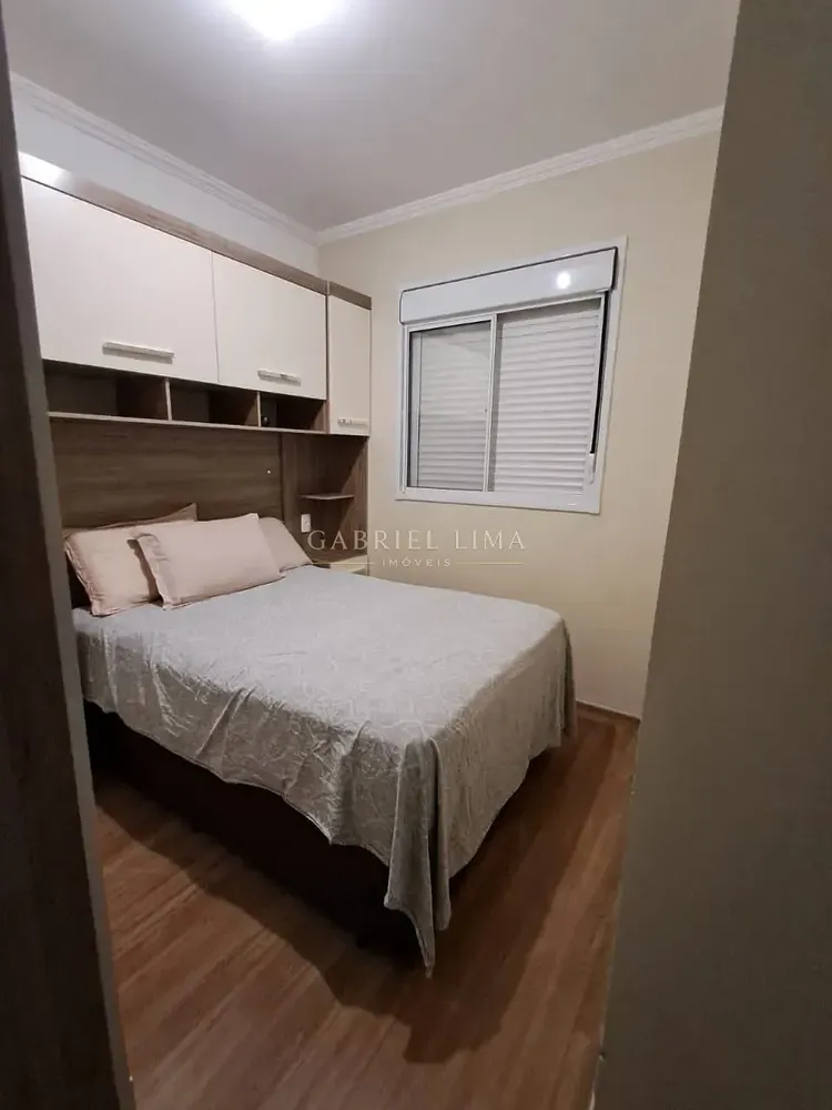 Apartamento, 2 quartos, 47 m² - Foto 3
