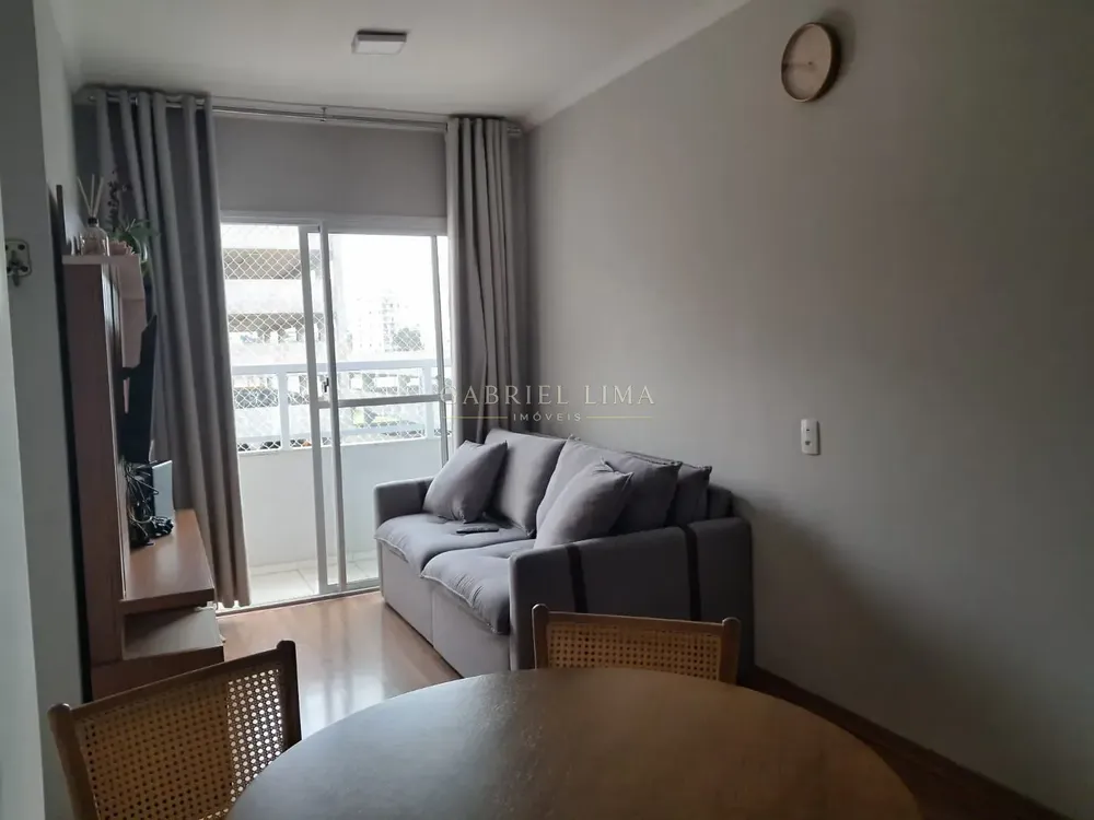 Apartamento, 2 quartos, 47 m² - Foto 1