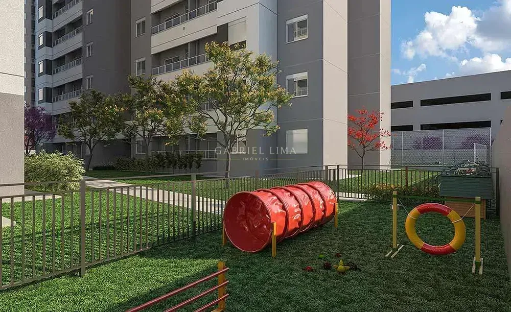 Apartamento, 2 quartos, 47 m² - Foto 2