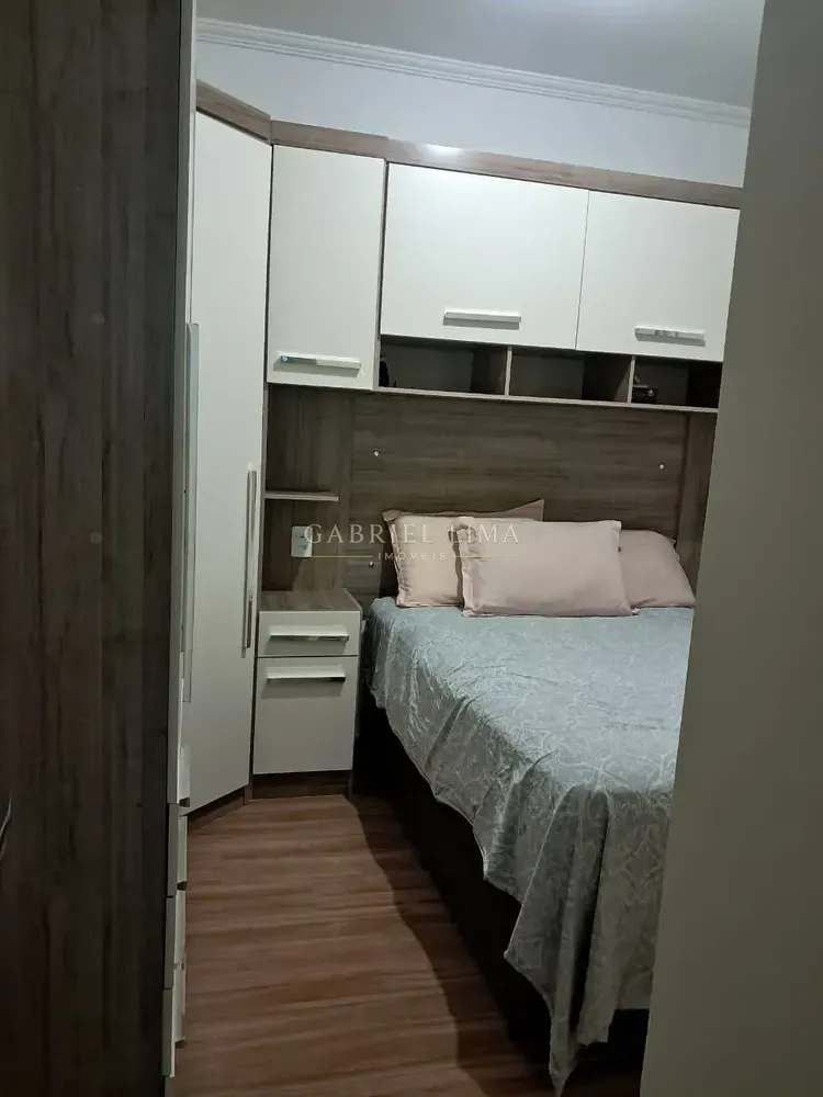 Apartamento, 2 quartos, 47 m² - Foto 6