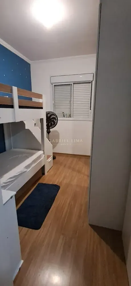 Apartamento, 2 quartos, 47 m² - Foto 5