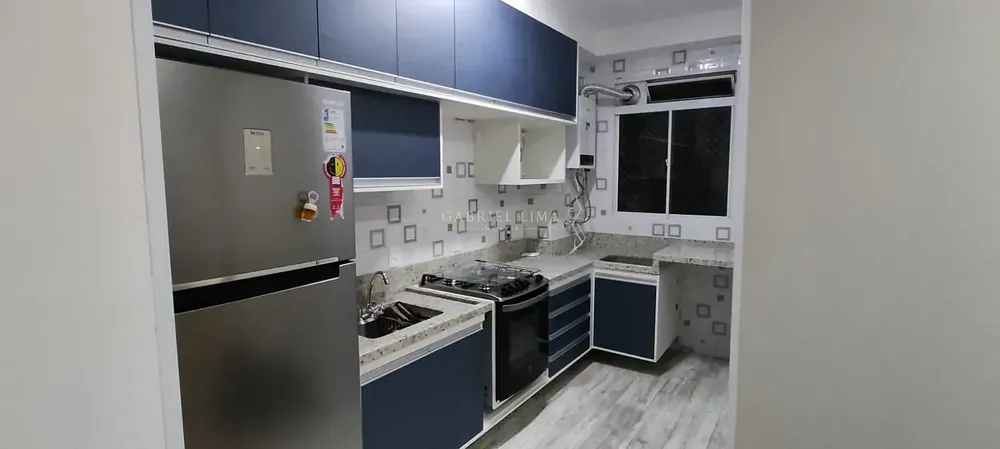 Apartamento, 2 quartos, 47 m² - Foto 7