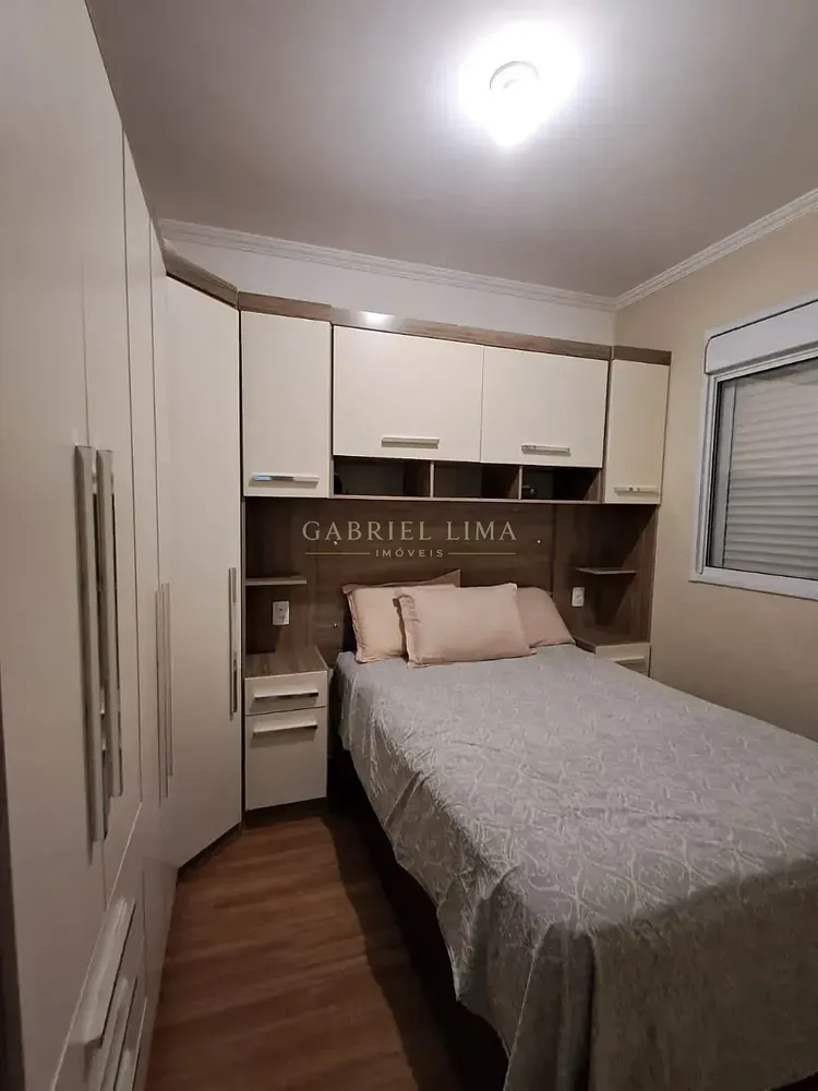 Apartamento, 2 quartos, 47 m² - Foto 6