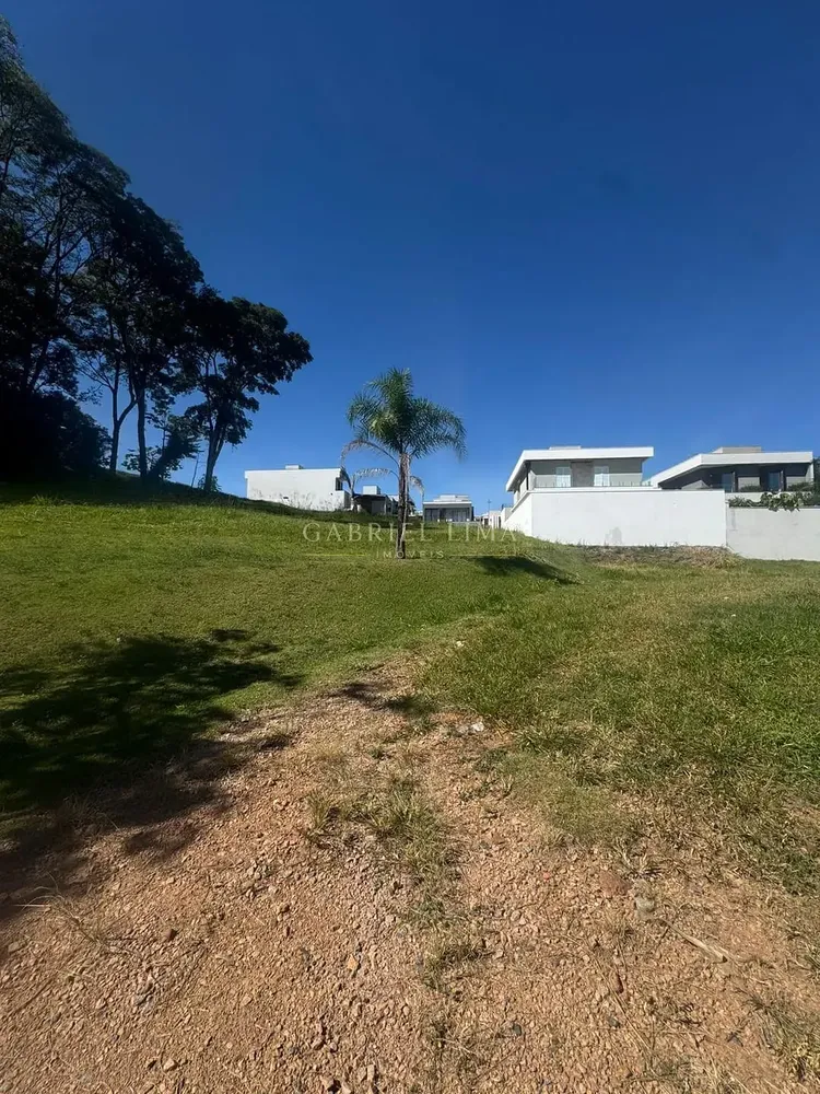 Terreno, 390 m² - Foto 1