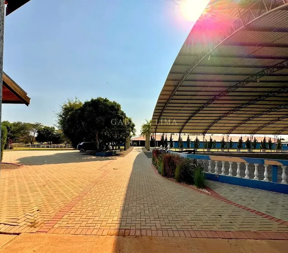 Fazenda, 48 hectares - Foto 2
