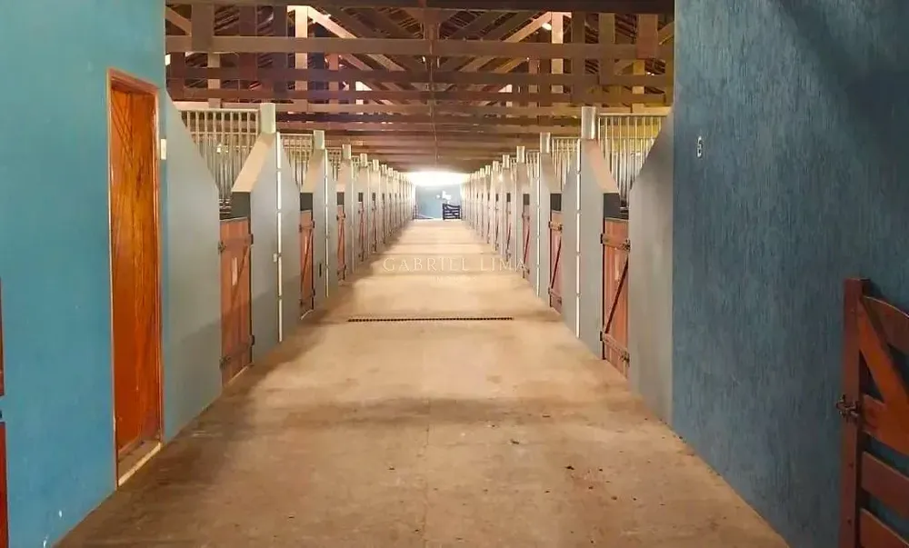 Fazenda, 48 hectares - Foto 1