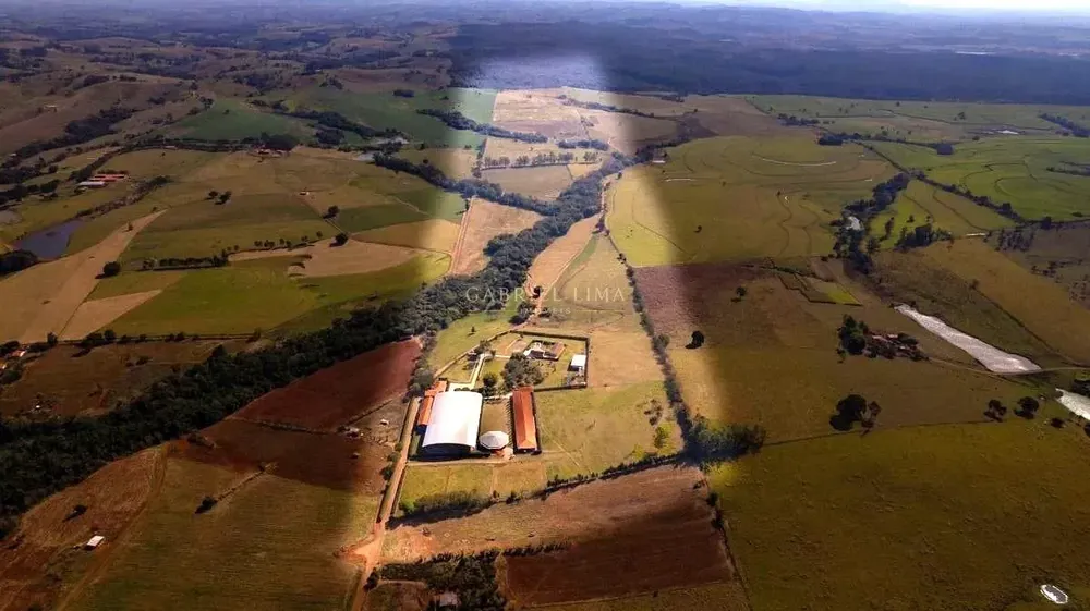 Fazenda, 48 hectares - Foto 13