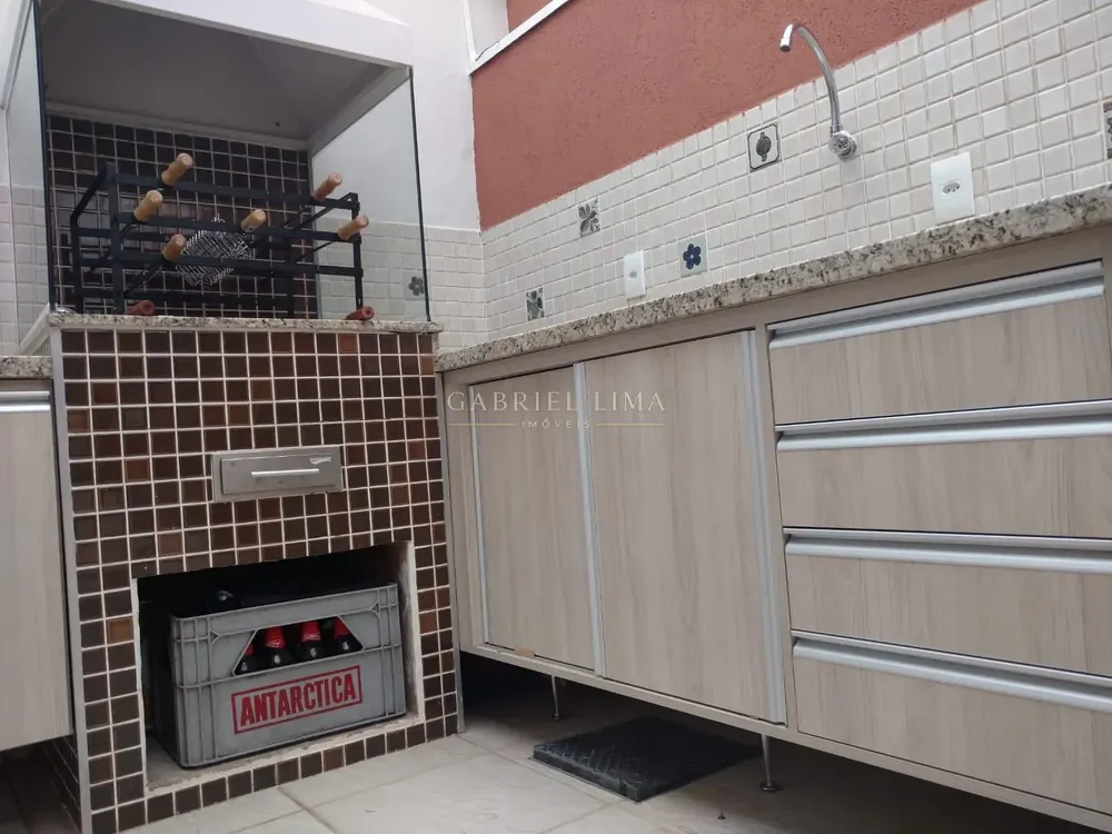 Casa, 3 quartos, 190 m² - Foto 9