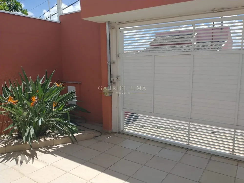 Casa, 3 quartos, 190 m² - Foto 2