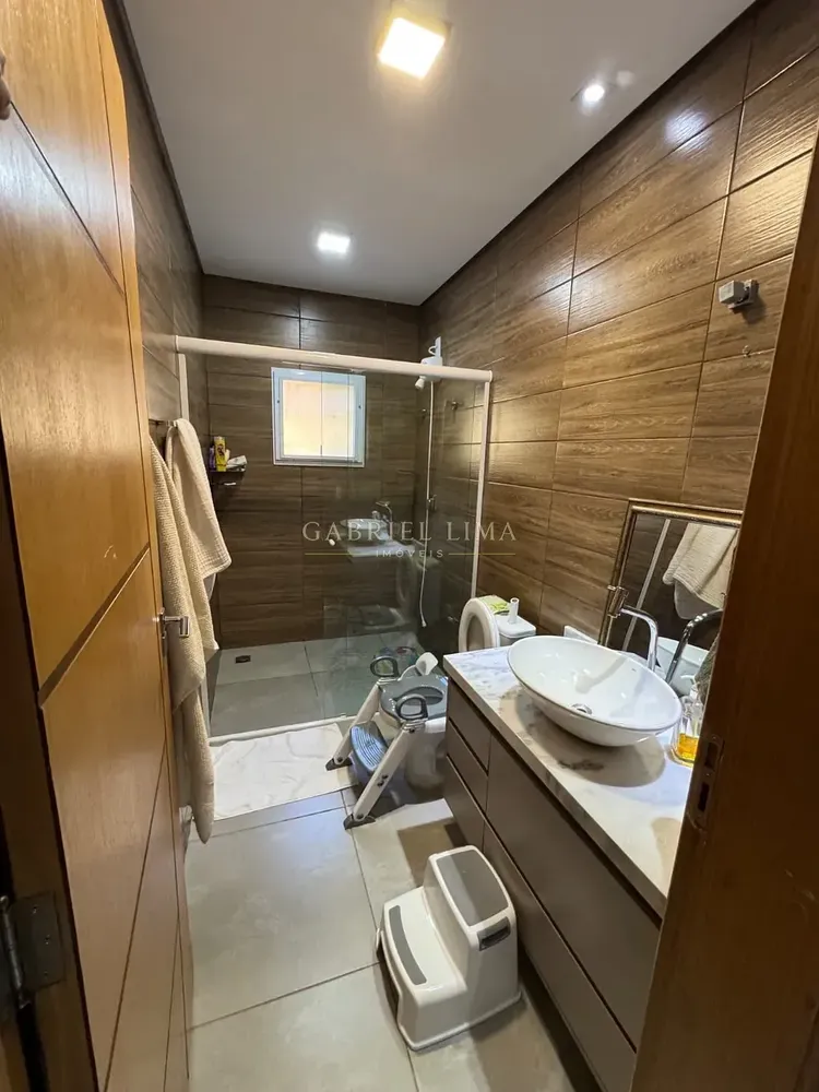 Casa, 3 quartos, 1000 m² - Foto 7