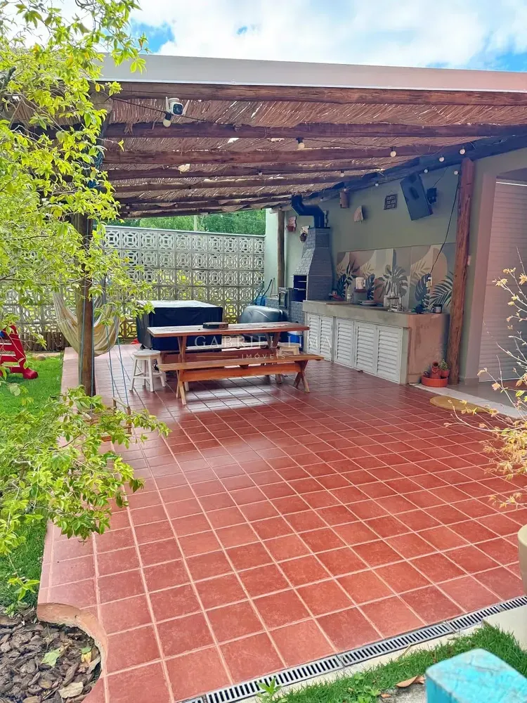 Casa, 3 quartos, 1000 m² - Foto 12