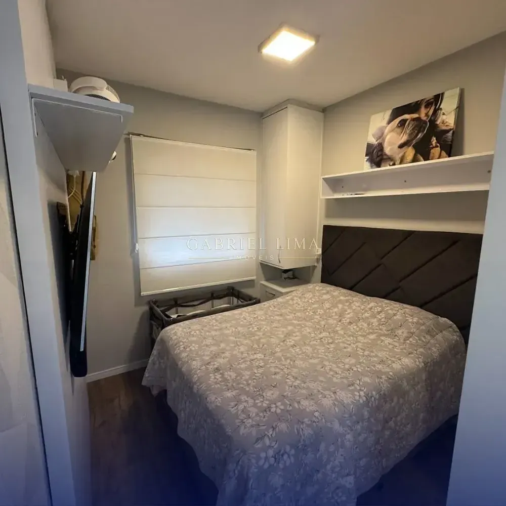 Apartamento, 2 quartos, 74 m² - Foto 6