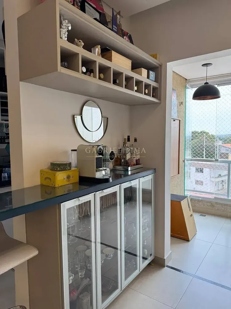 Apartamento, 2 quartos, 74 m² - Foto 8