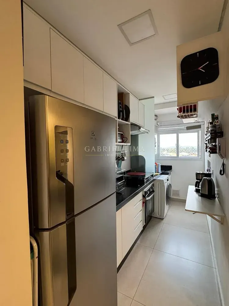 Apartamento, 2 quartos, 74 m² - Foto 3