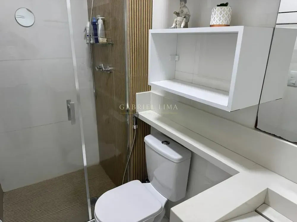 Apartamento, 2 quartos, 74 m² - Foto 11