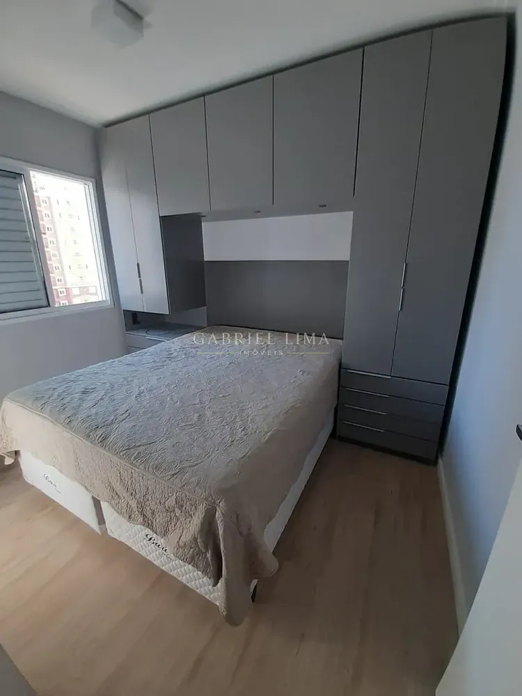 Apartamento, 2 quartos, 50 m² - Foto 5