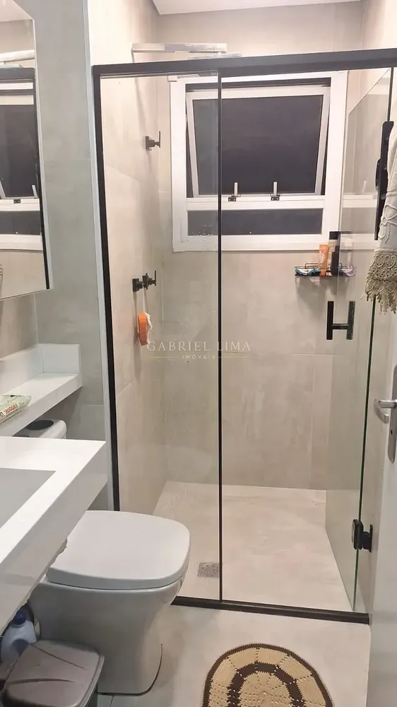 Apartamento, 2 quartos, 50 m² - Foto 10