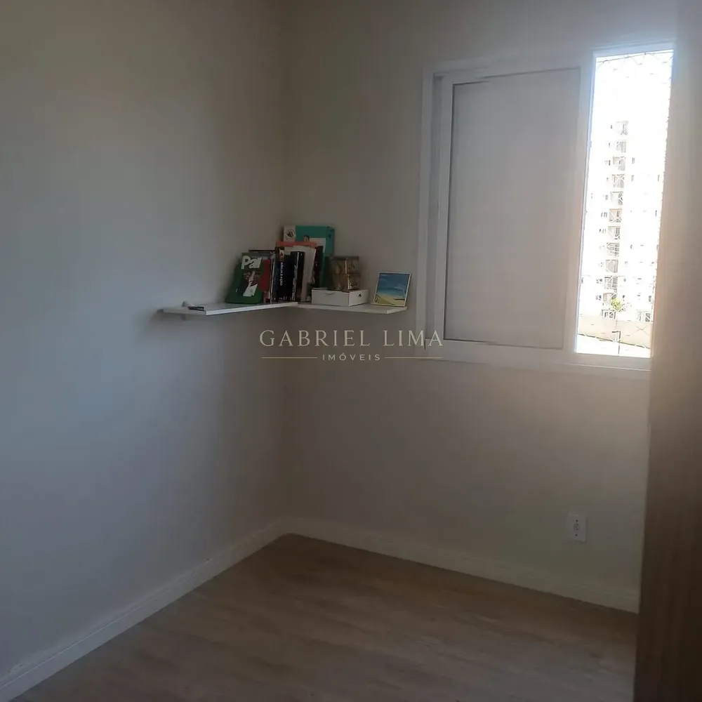 Apartamento, 2 quartos, 50 m² - Foto 6