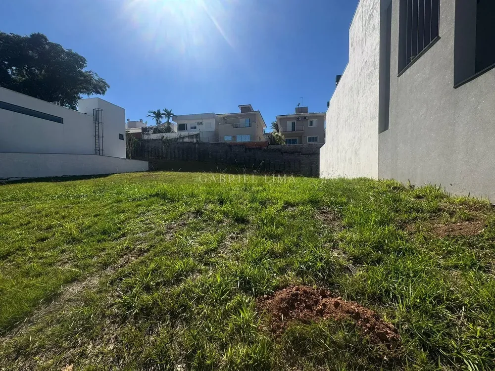 Terreno, 324 m² - Foto 1