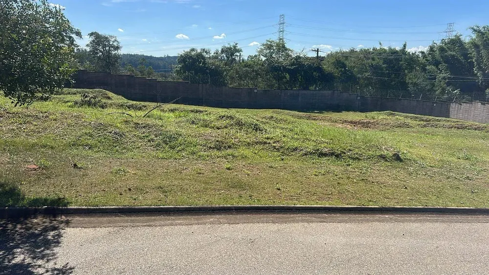 Terreno, 568 m² - Foto 1