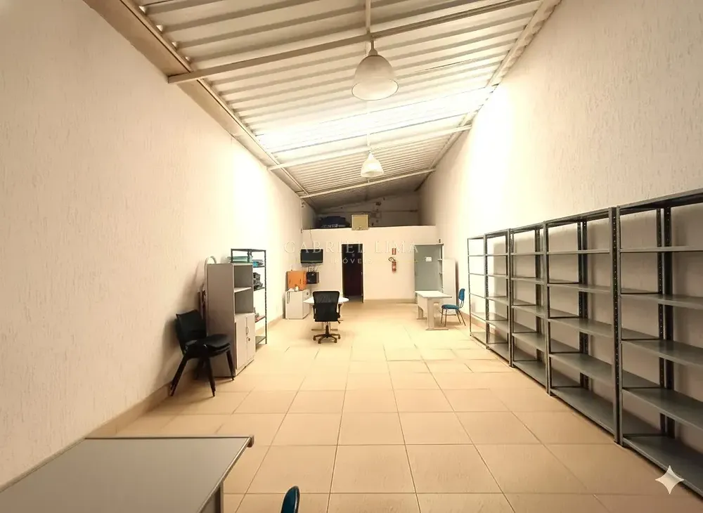 Depósito-Galpão, 345 m² - Foto 7