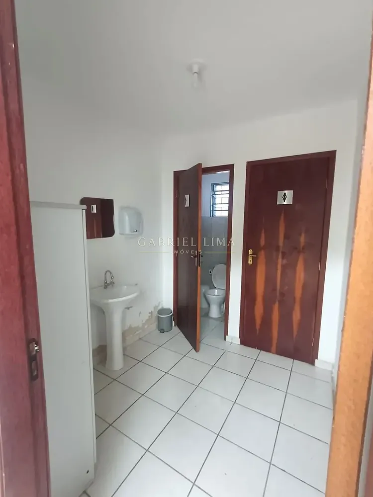 Depósito-Galpão, 345 m² - Foto 9