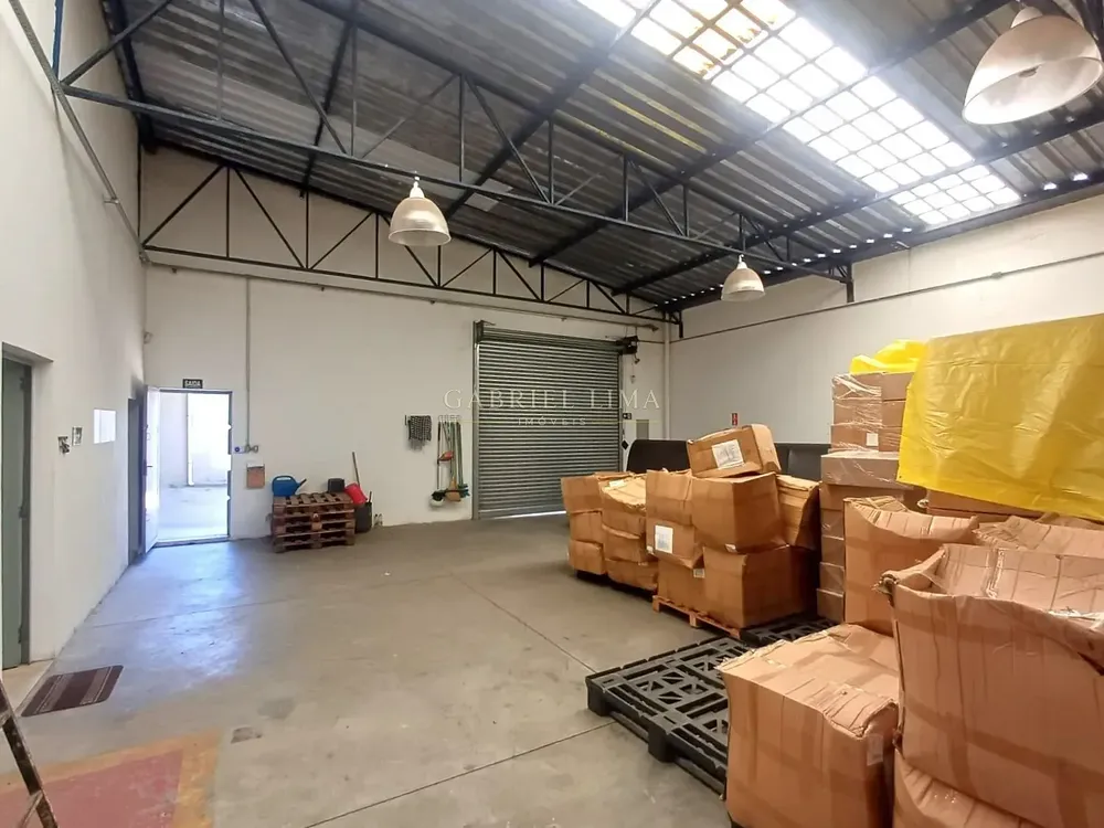 Depósito-Galpão, 345 m² - Foto 3