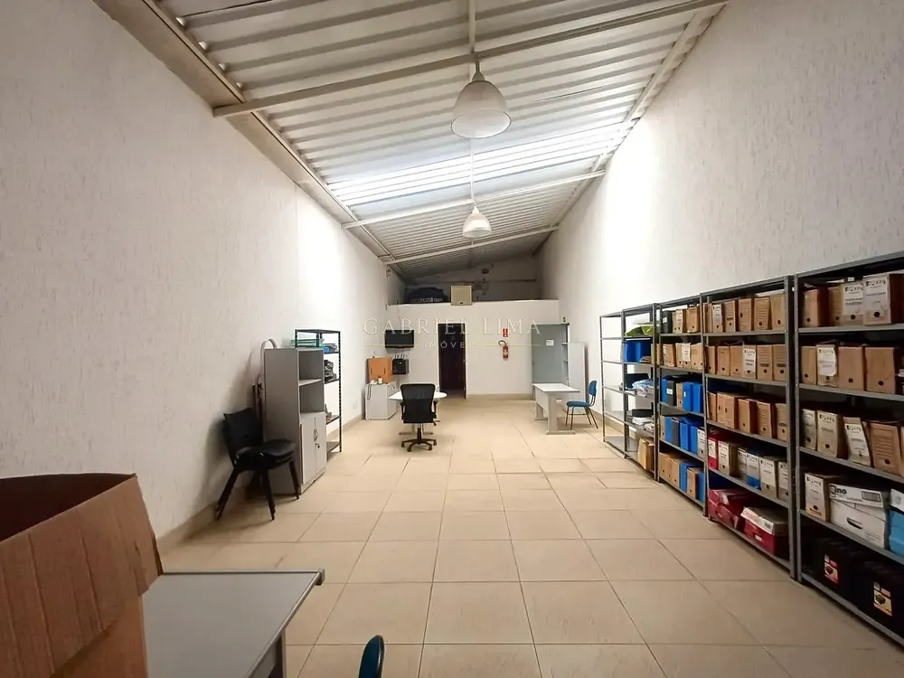 Depósito-Galpão, 345 m² - Foto 6