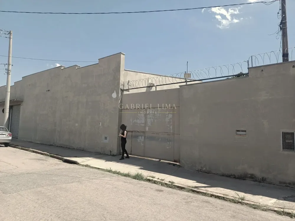 Depósito-Galpão, 345 m² - Foto 12