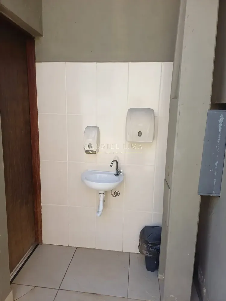 Depósito-Galpão, 345 m² - Foto 11