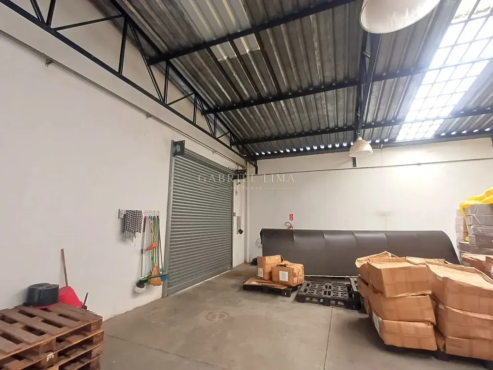 Depósito-Galpão, 345 m² - Foto 4
