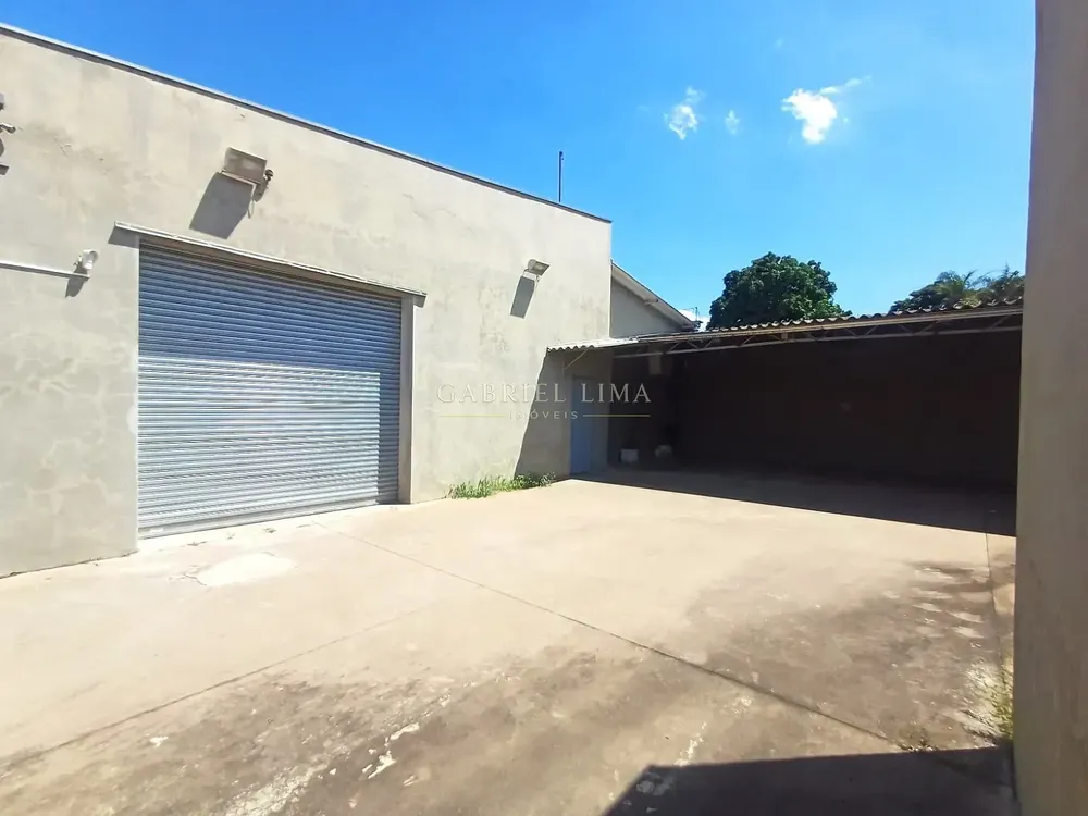 Depósito-Galpão, 345 m² - Foto 10