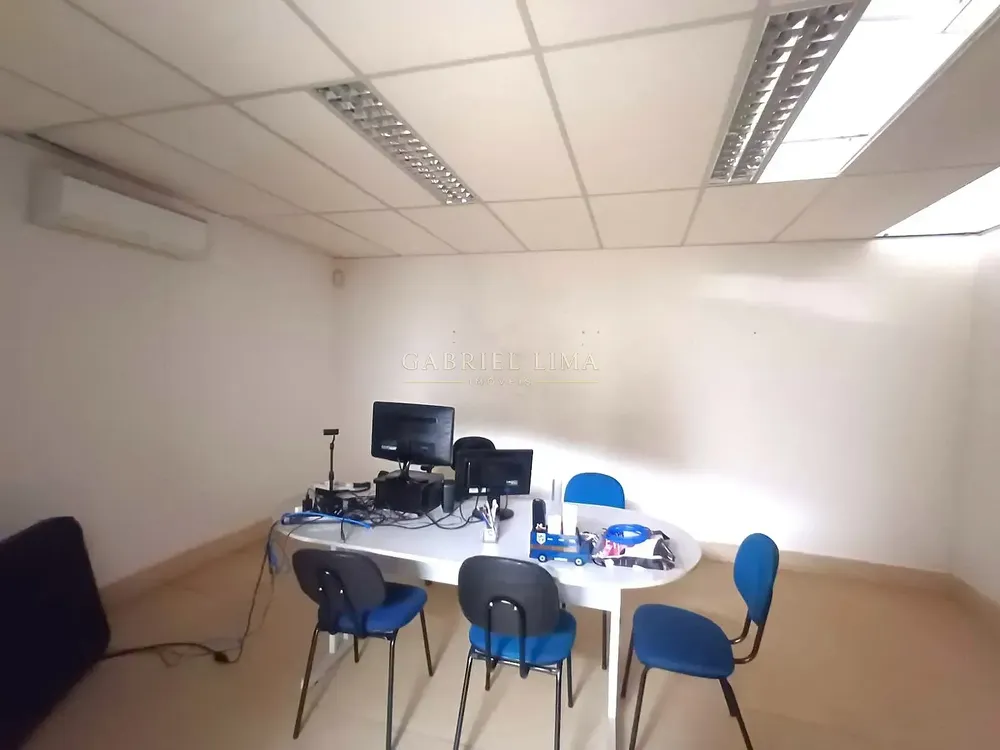 Depósito-Galpão, 345 m² - Foto 8