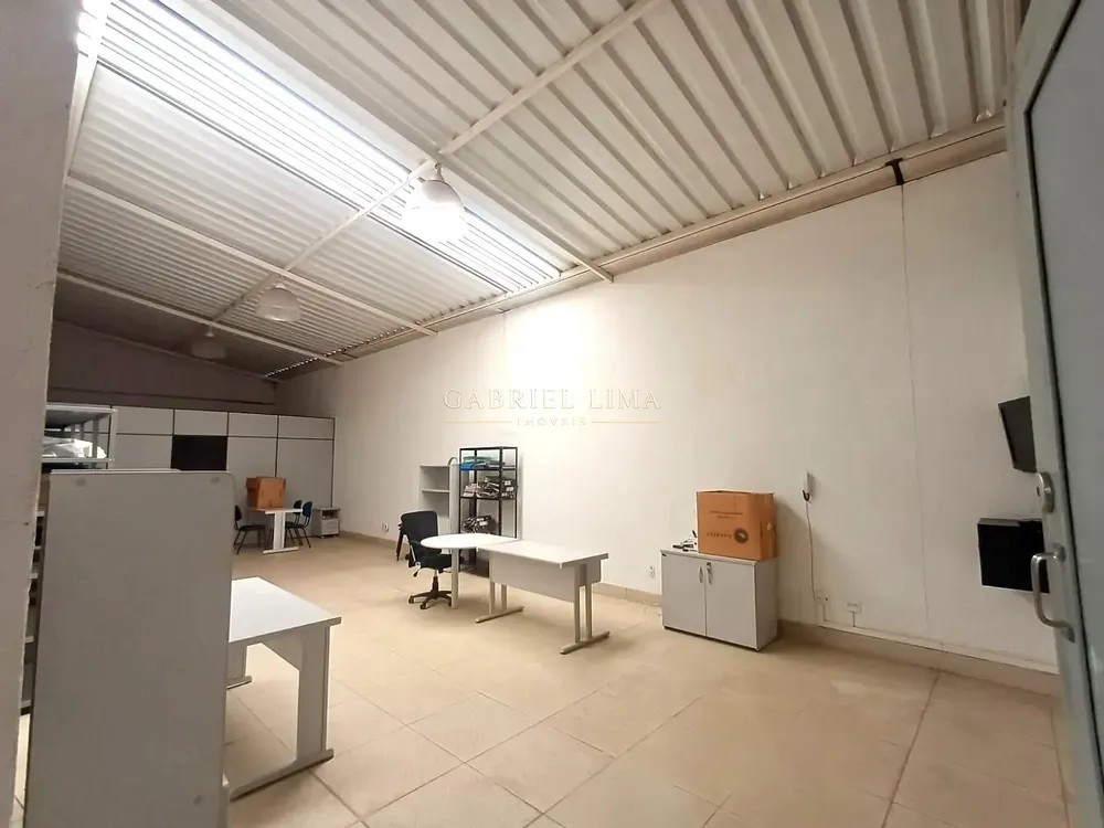 Depósito-Galpão, 345 m² - Foto 5