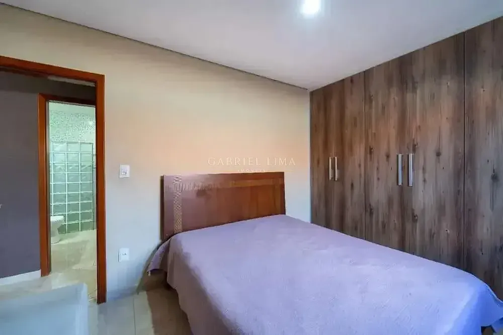 Casa, 4 quartos, 200 m² - Foto 2