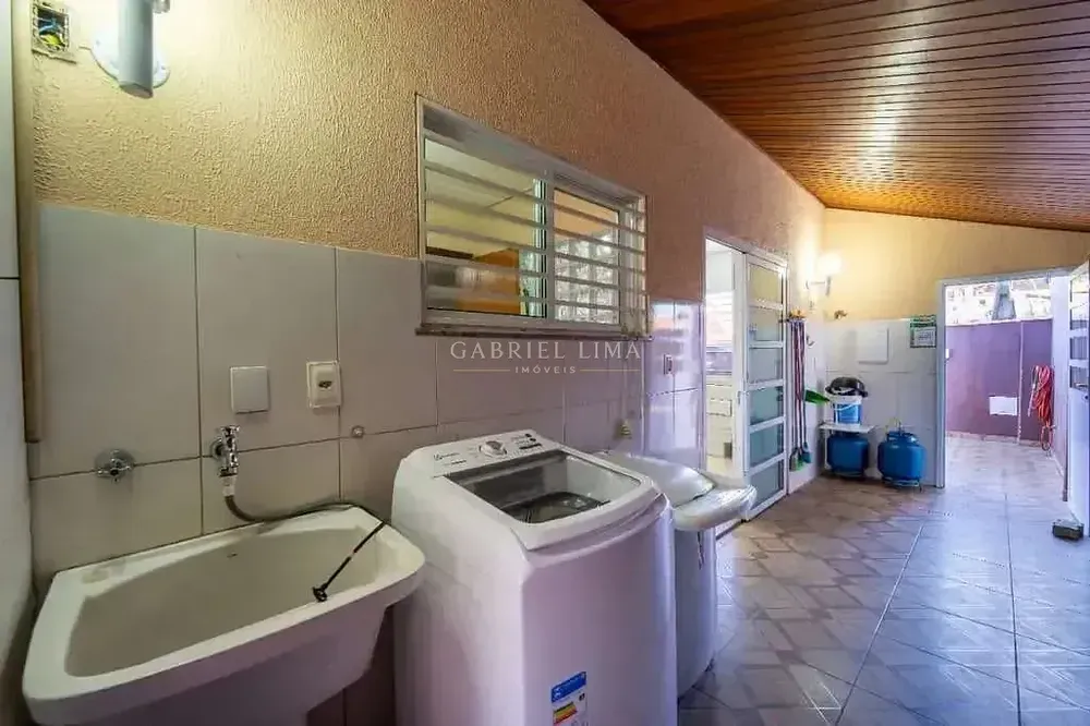 Casa, 4 quartos, 200 m² - Foto 11