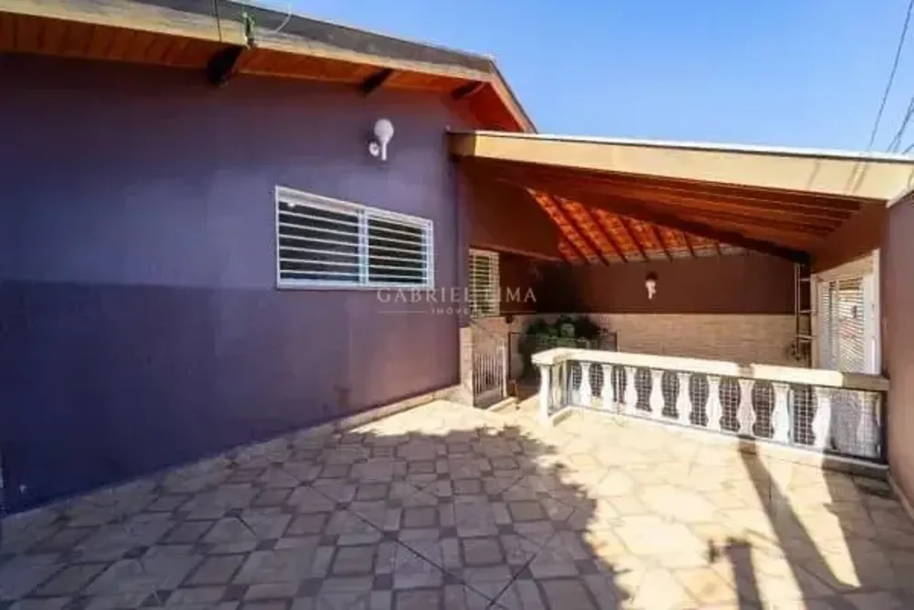 Casa, 4 quartos, 200 m² - Foto 2