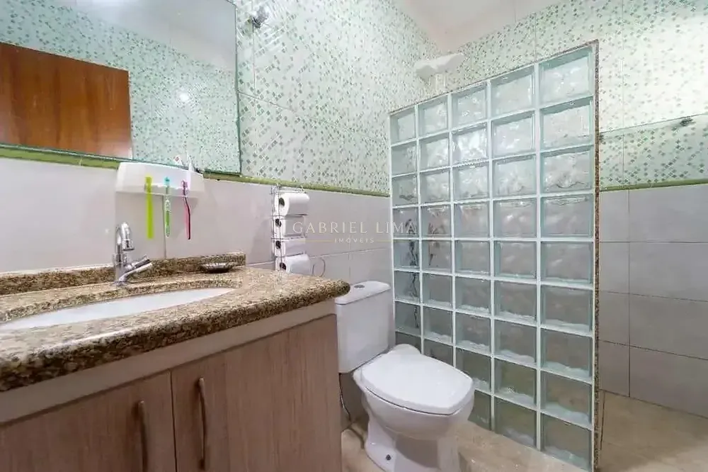 Casa, 4 quartos, 200 m² - Foto 4