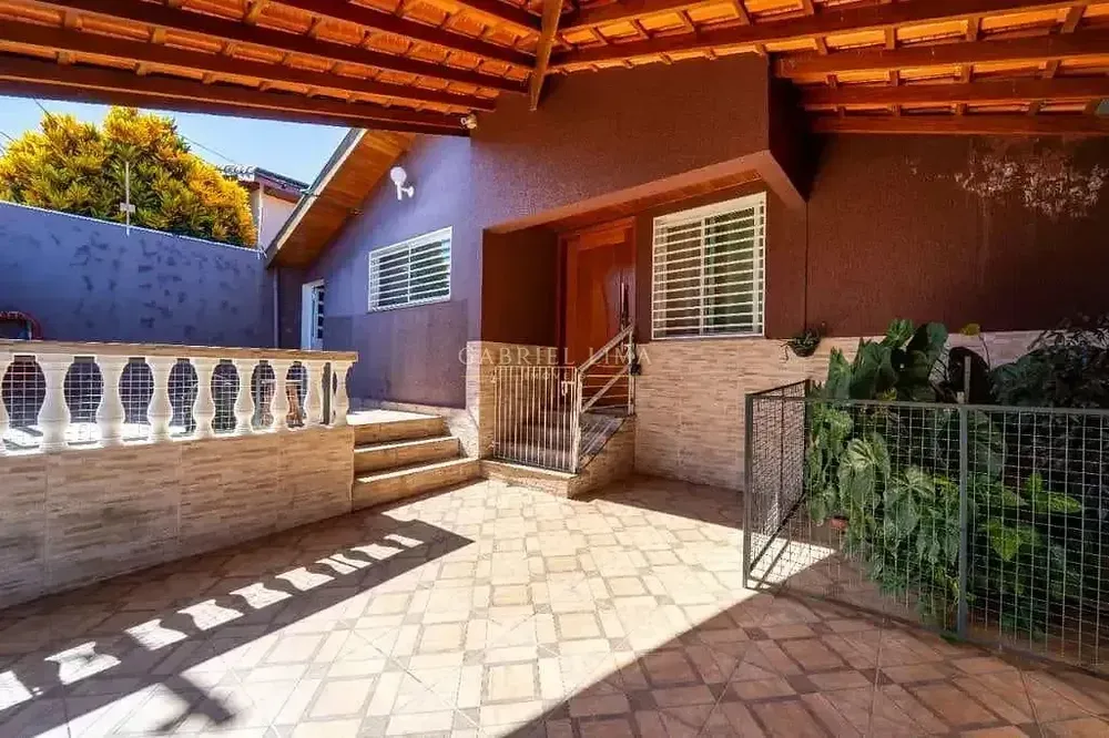 Casa, 4 quartos, 200 m² - Foto 5