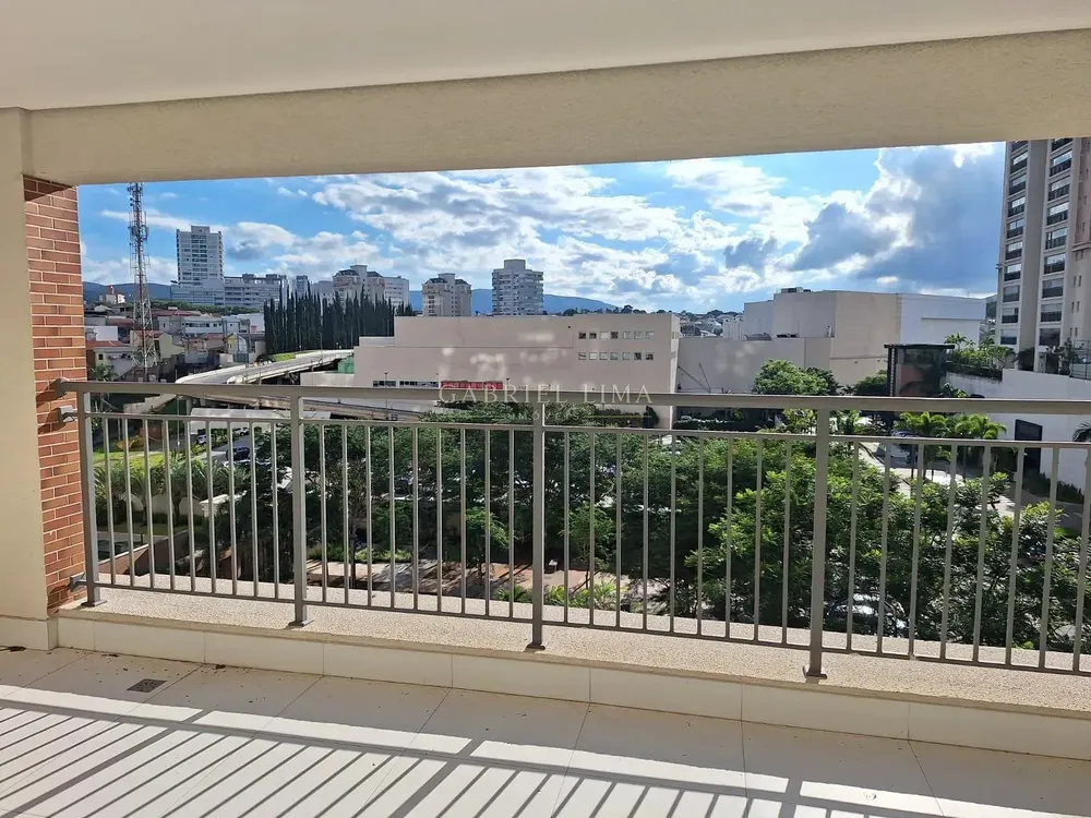 Apartamento, 3 quartos, 175 m² - Foto 5