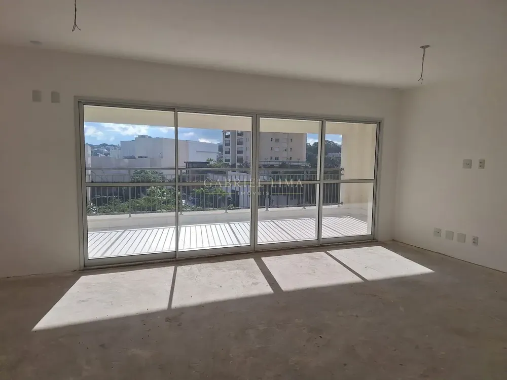 Apartamento, 3 quartos, 175 m² - Foto 4