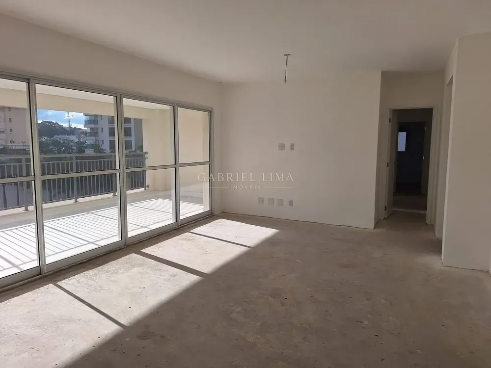 Apartamento, 3 quartos, 175 m² - Foto 2