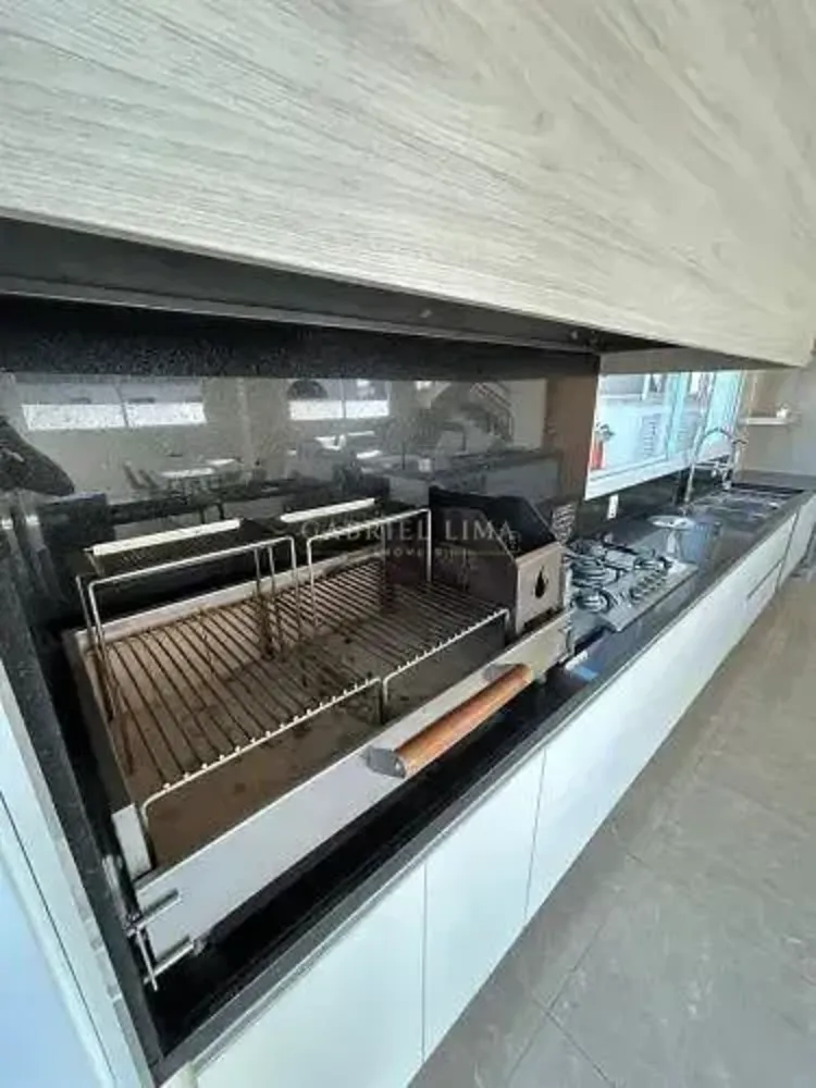 Casa, 4 quartos, 260 m² - Foto 3