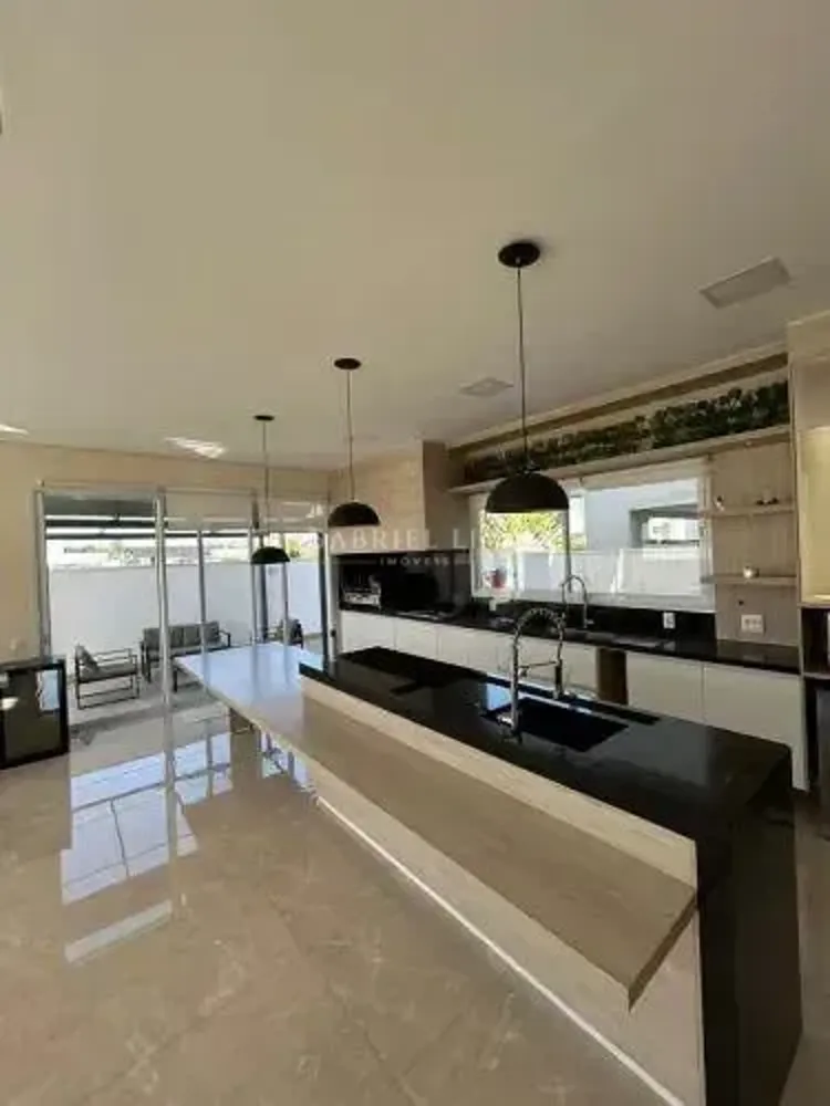 Casa, 4 quartos, 260 m² - Foto 4