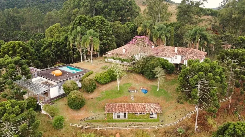 Fazenda, 235 hectares - Foto 4