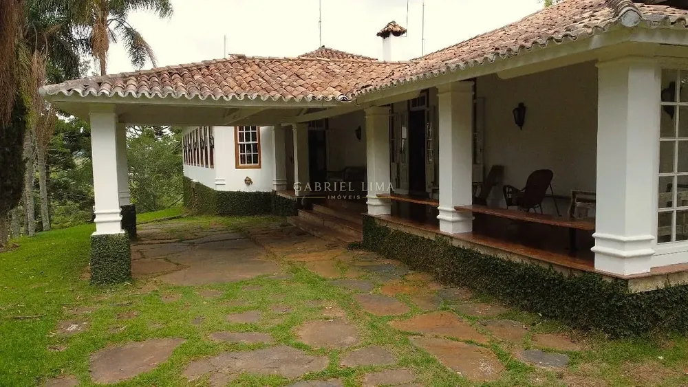 Fazenda, 235 hectares - Foto 2