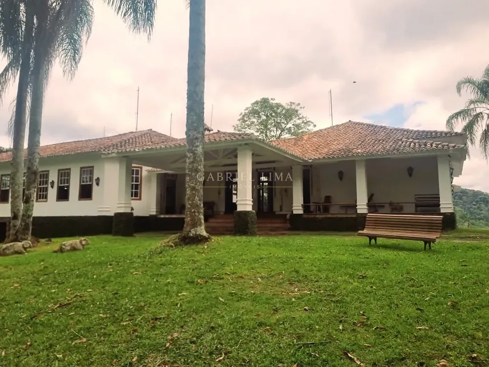 Fazenda, 235 hectares - Foto 1