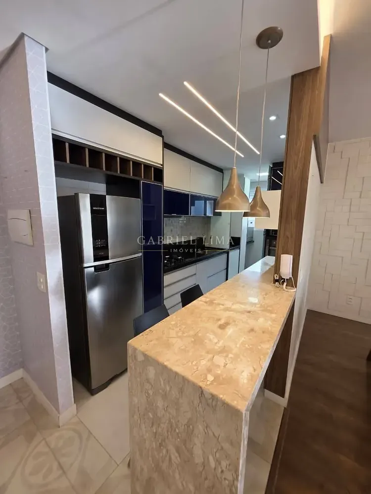 Apartamento, 2 quartos, 89 m² - Foto 2