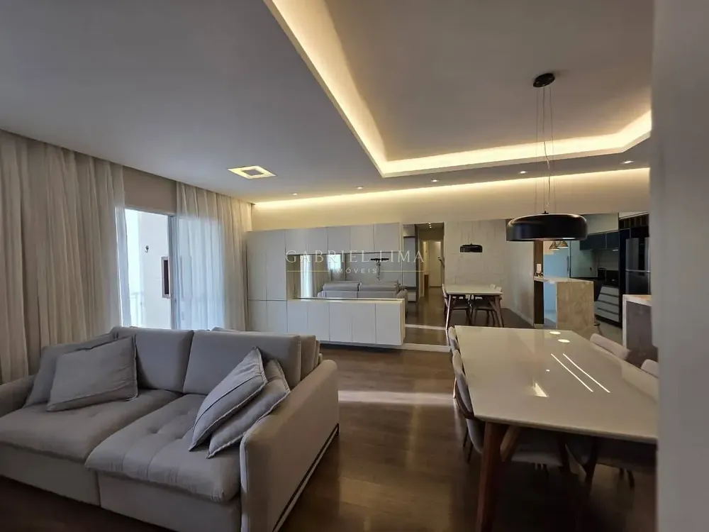 Apartamento, 2 quartos, 89 m² - Foto 1