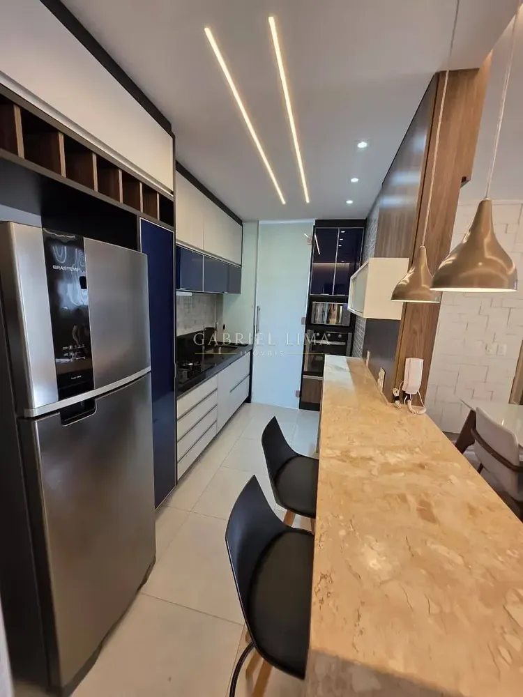 Apartamento, 2 quartos, 89 m² - Foto 4